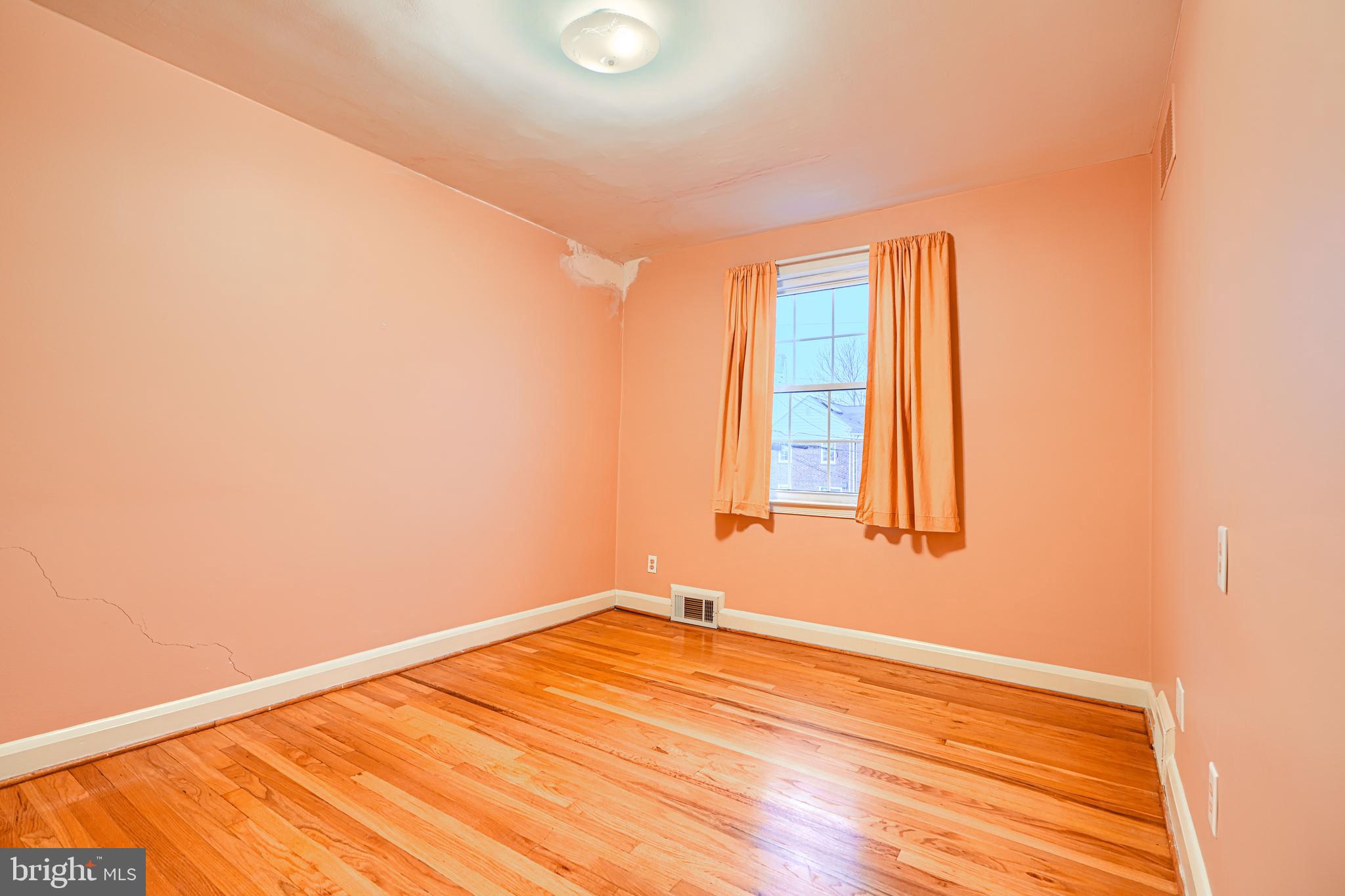 LOCH RAVEN VILLAGE - Residential