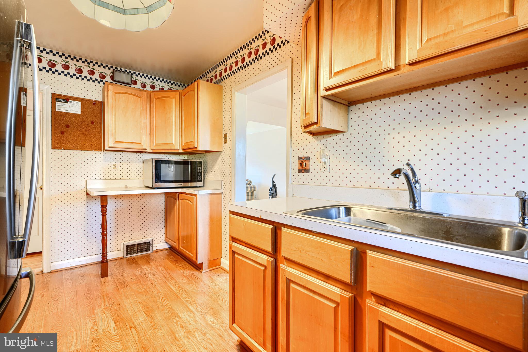 LOCH RAVEN VILLAGE - Residential