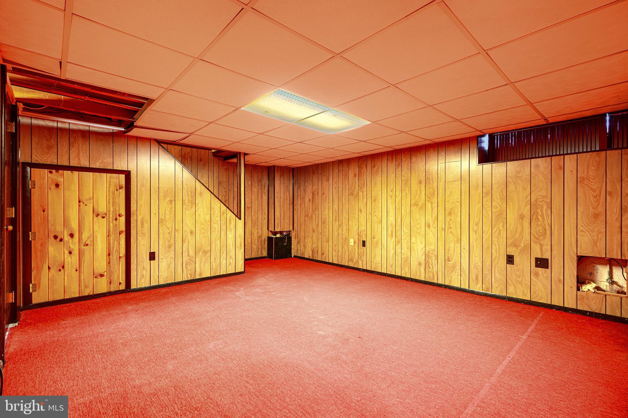 LOCH RAVEN VILLAGE - Residential