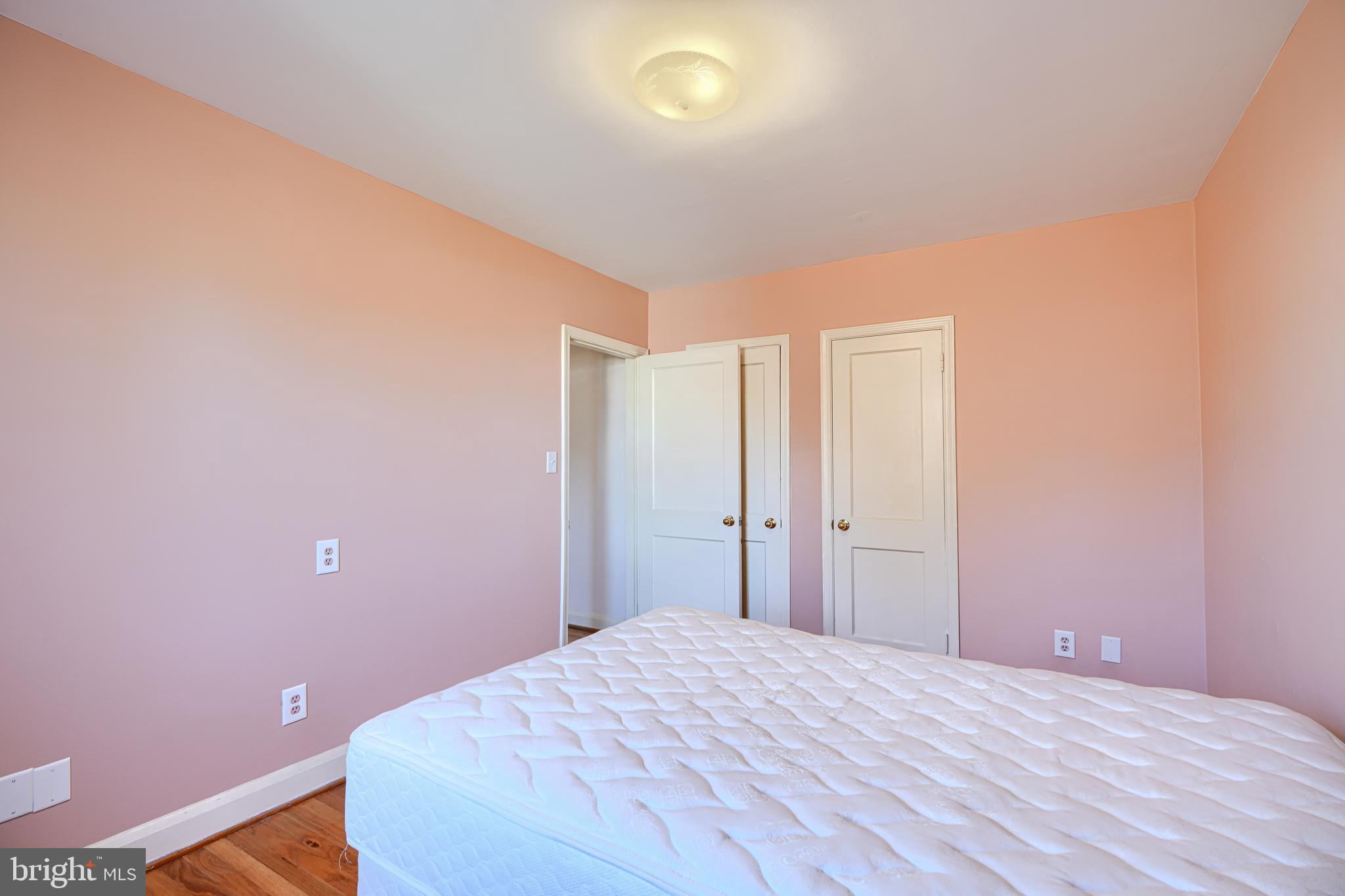 LOCH RAVEN VILLAGE - Residential