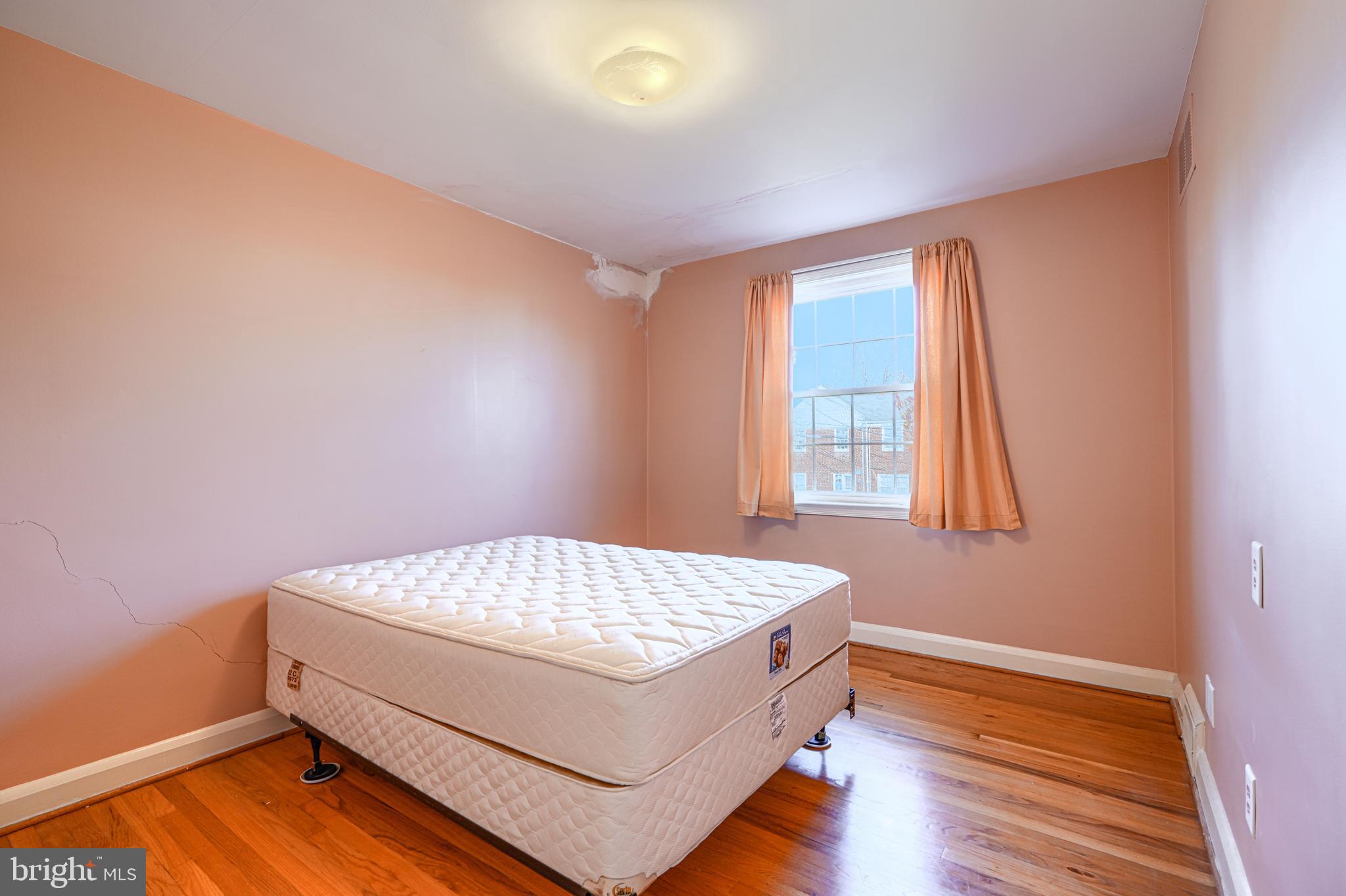 LOCH RAVEN VILLAGE - Residential