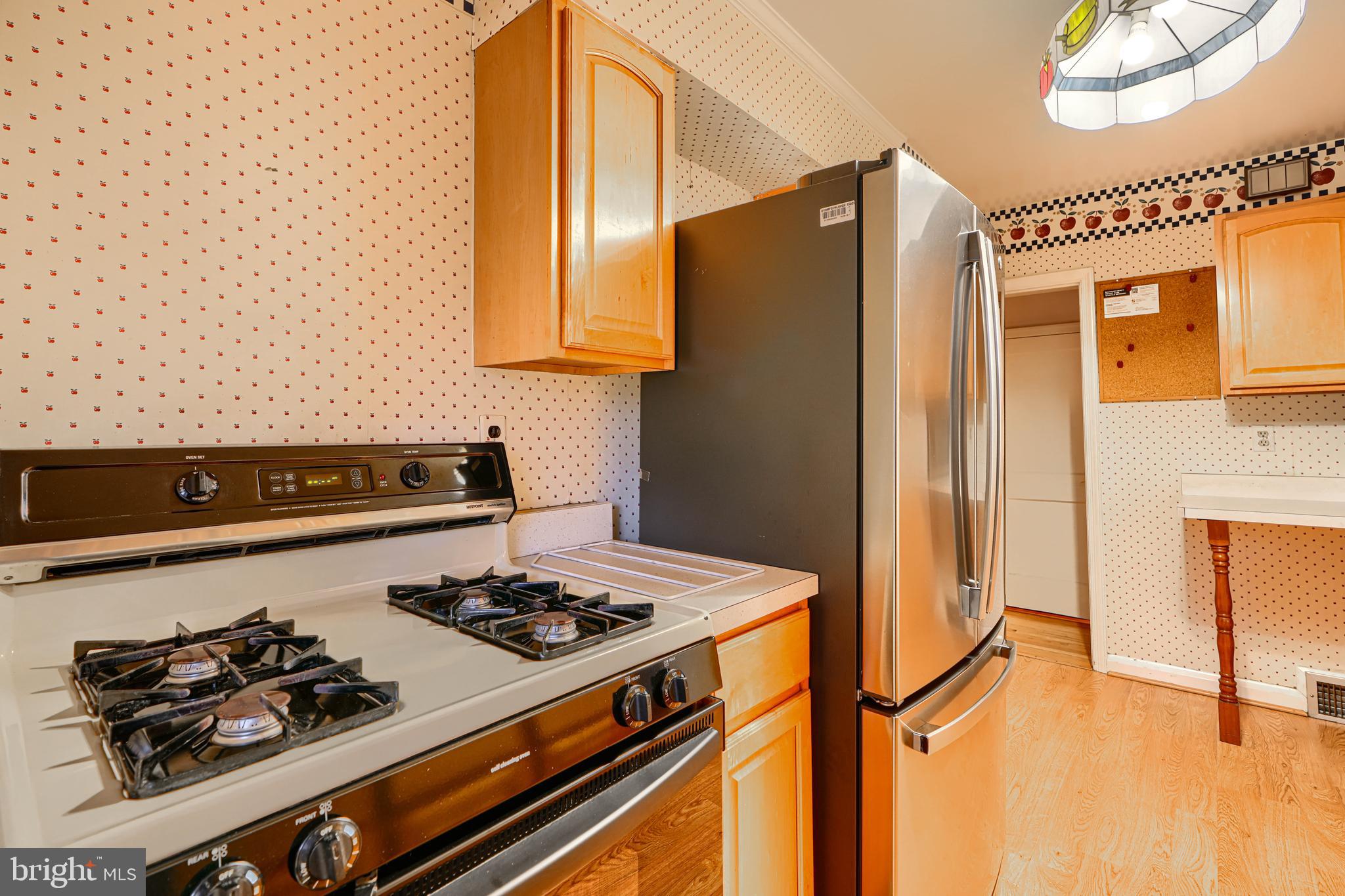 LOCH RAVEN VILLAGE - Residential