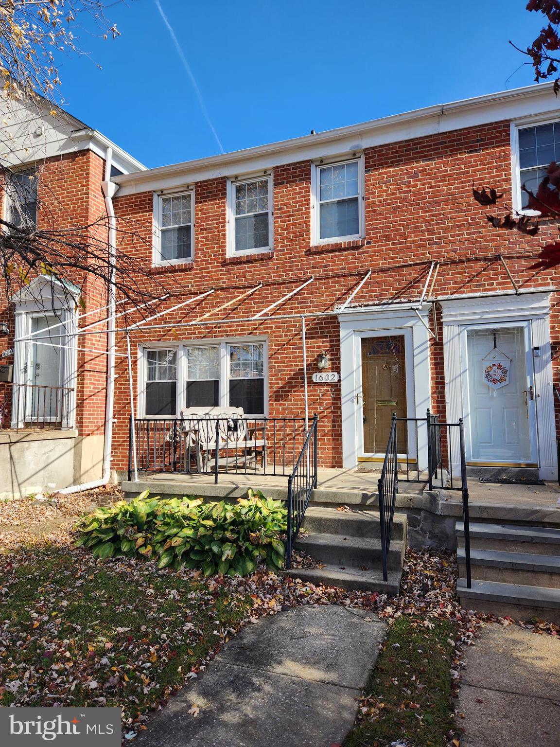 1602 GLEN KEITH BOULEVARD