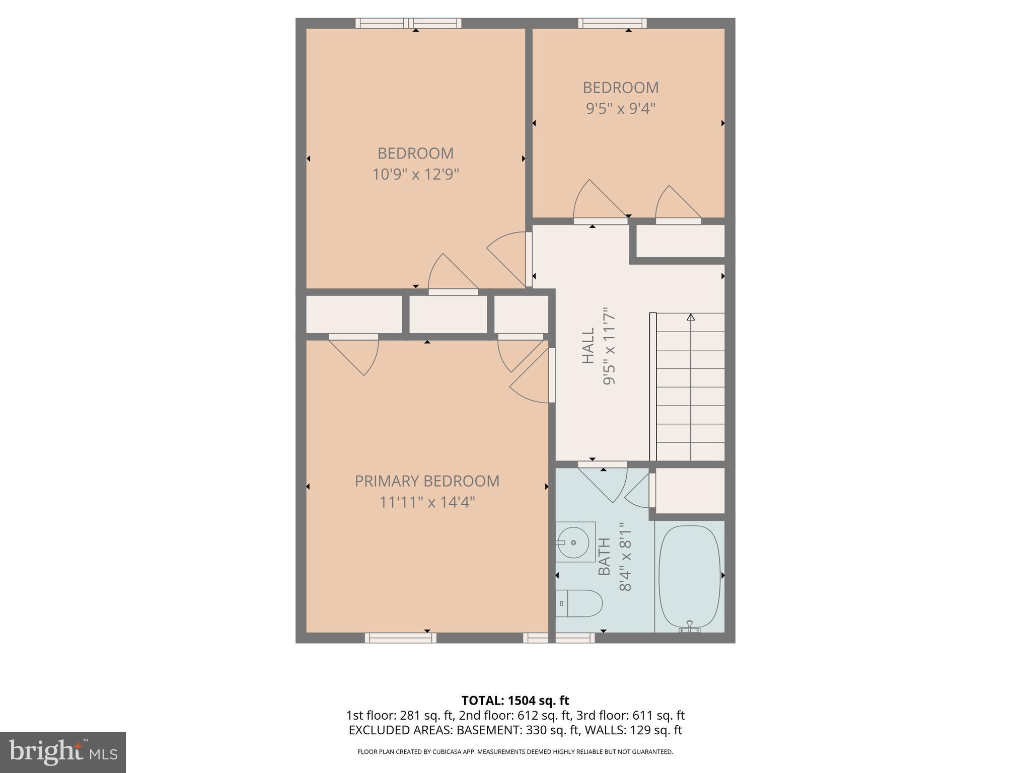 LOCH RAVEN VILLAGE - Residential