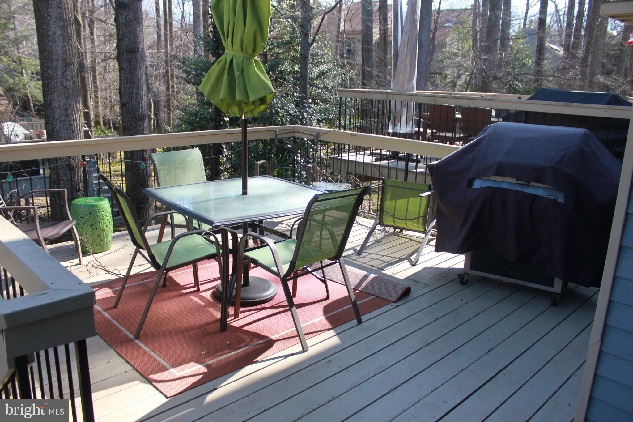 WOODS LANDING - Residential