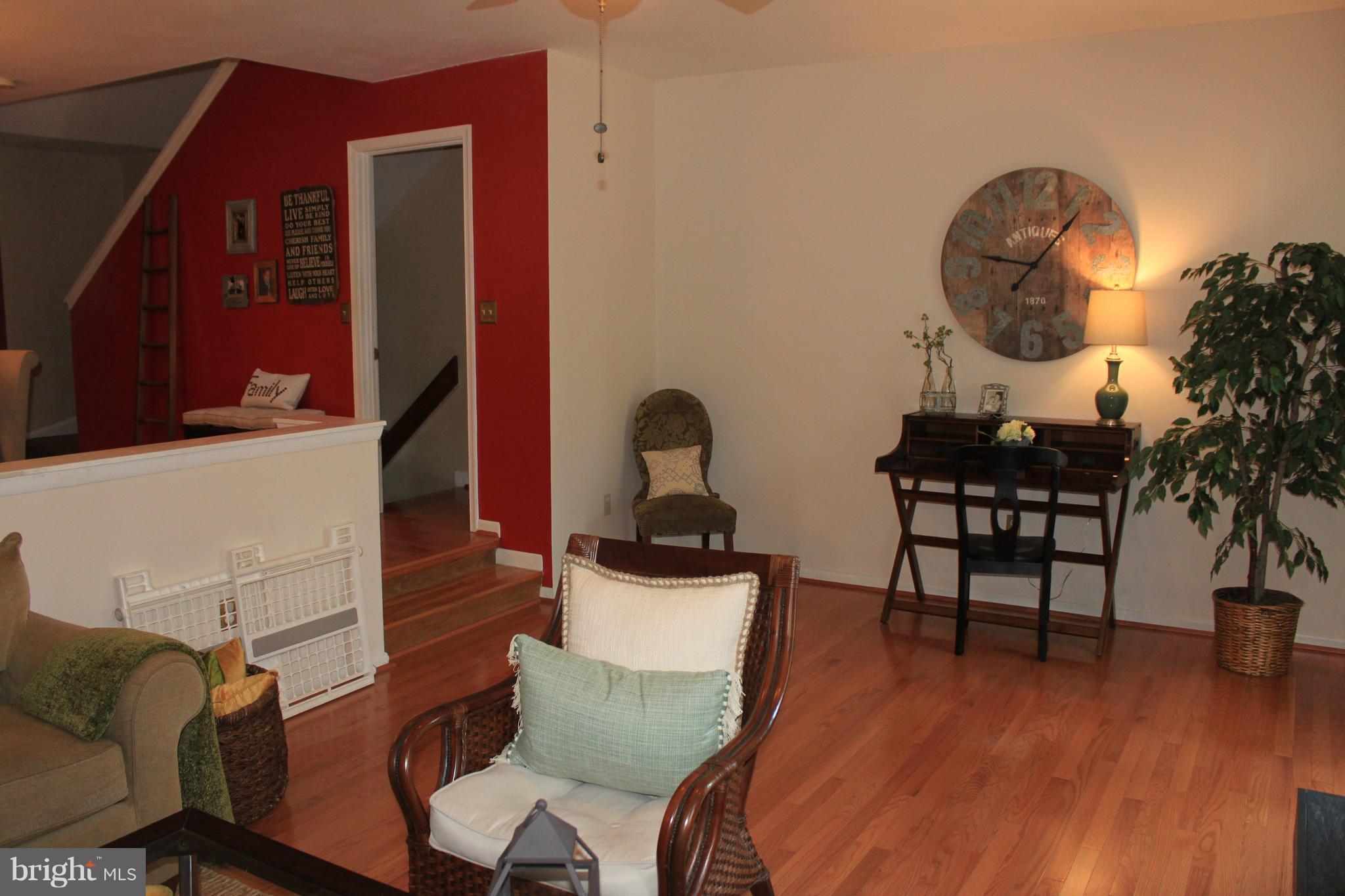 WOODS LANDING - Residential