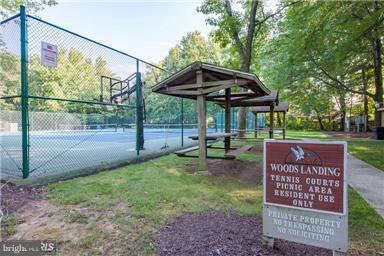 WOODS LANDING - Residential