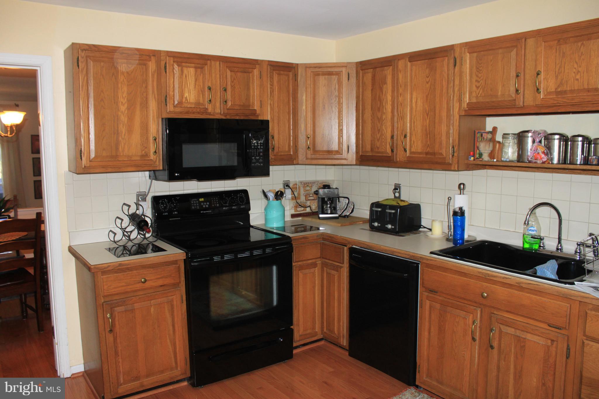 WOODS LANDING - Residential