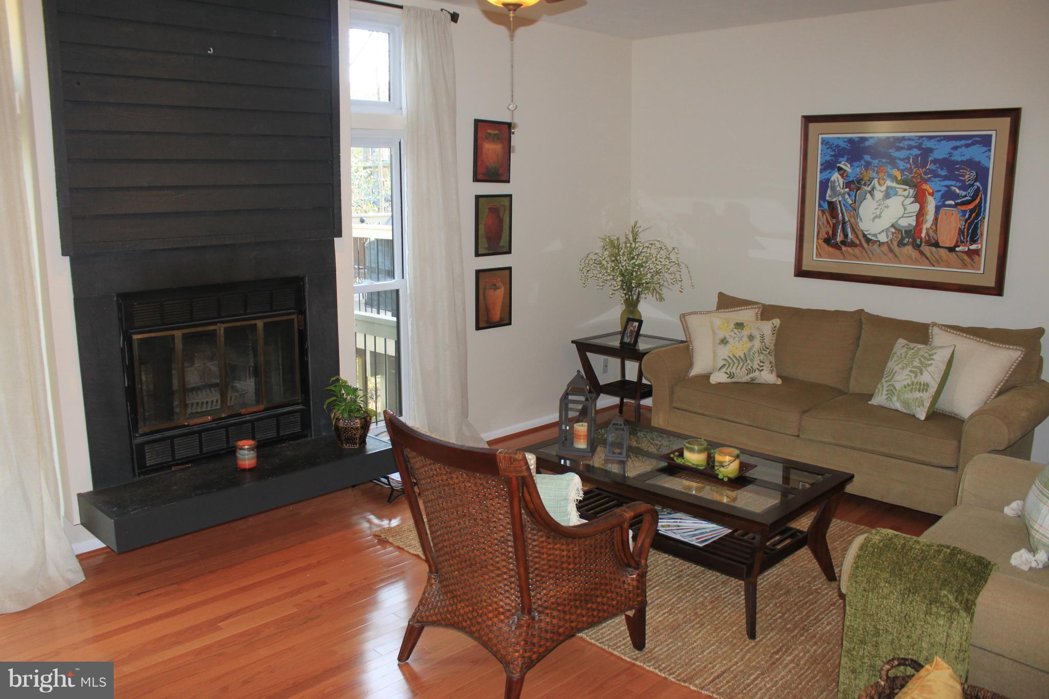 WOODS LANDING - Residential