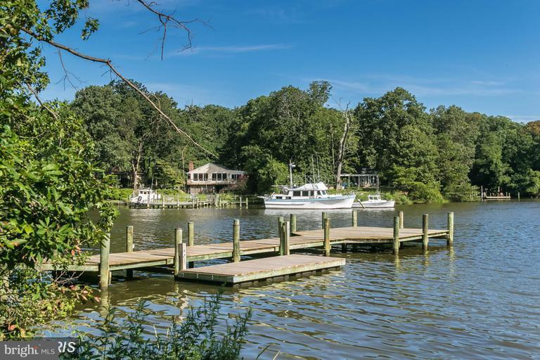 WOODS LANDING - Residential