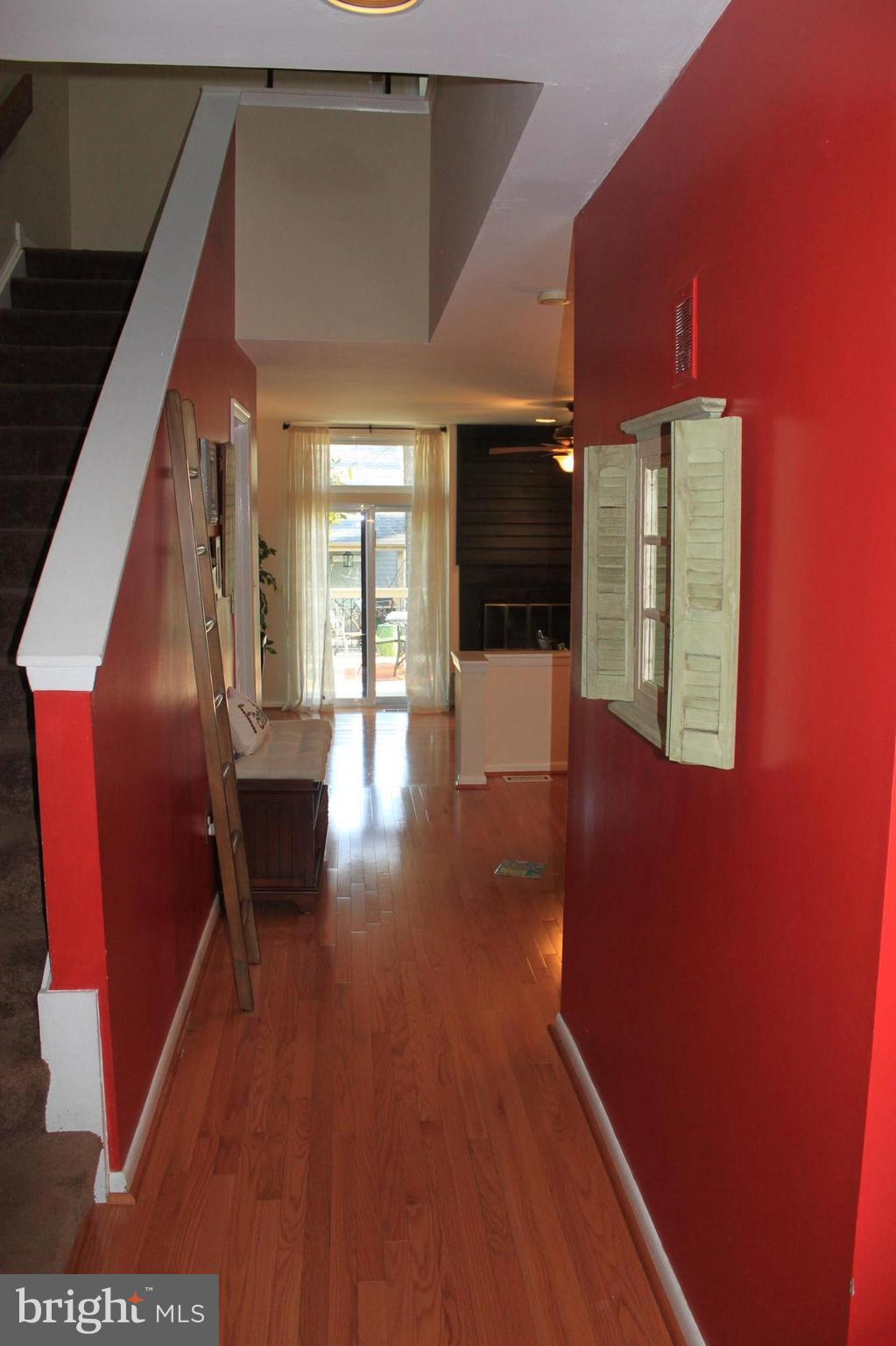 WOODS LANDING - Residential