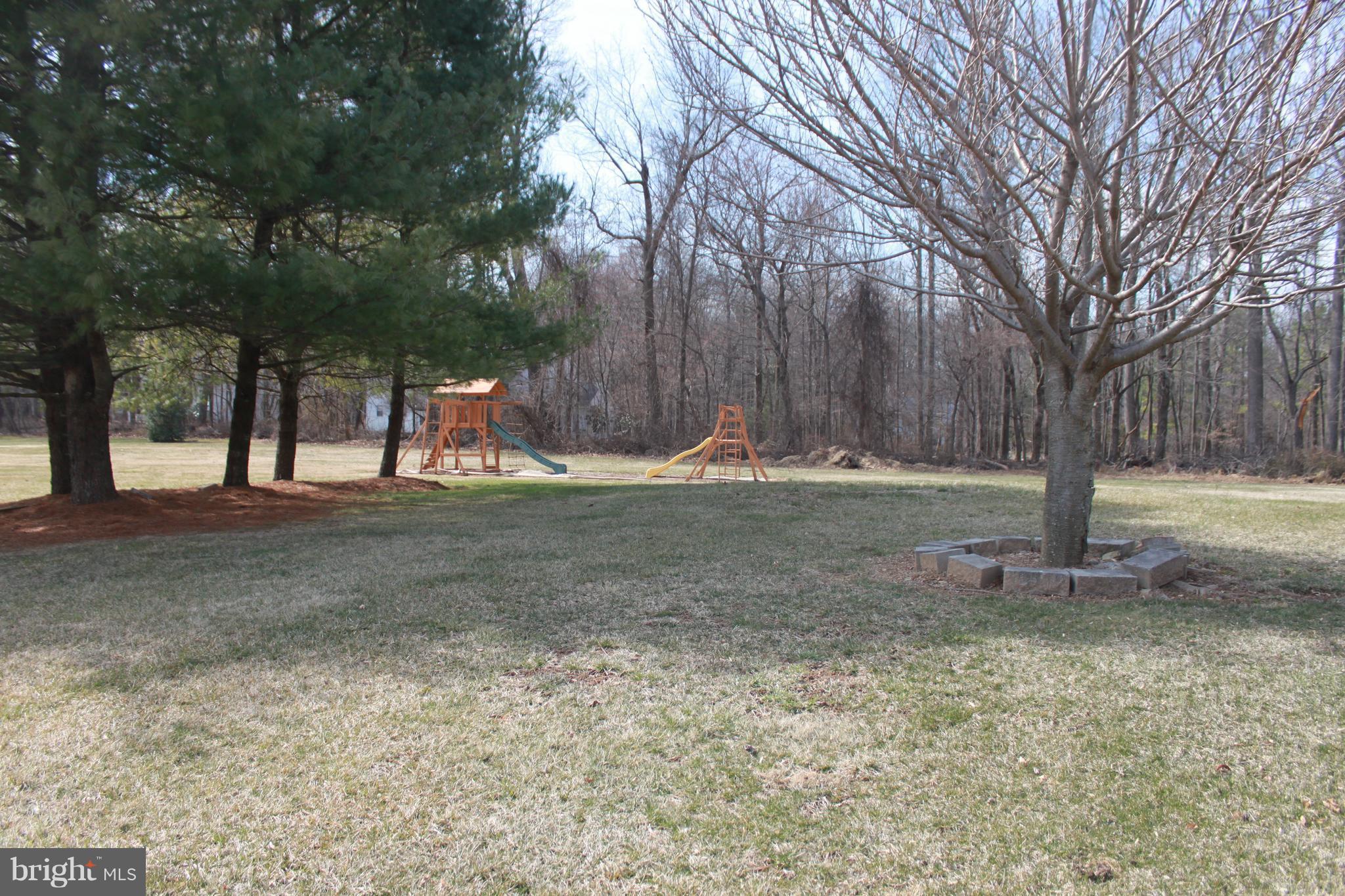 WOODS LANDING - Residential