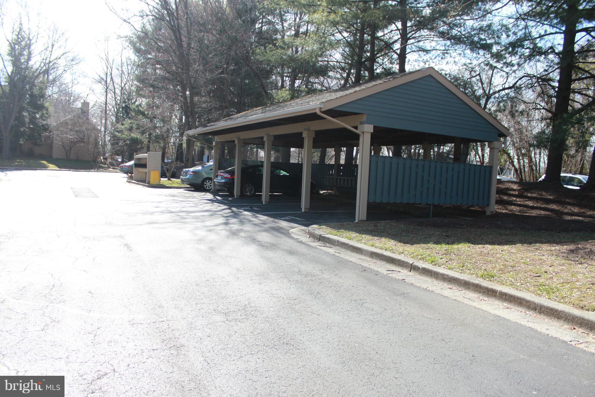 WOODS LANDING - Residential