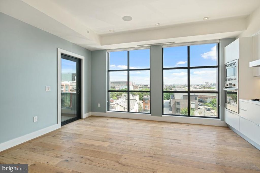 Photo of 240 N 2nd Street #UNIT 6W, PHILADELPHIA, PA 19106 (MLS # PAPH2528888)