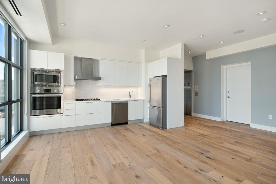 OLD CITY - Residential Lease