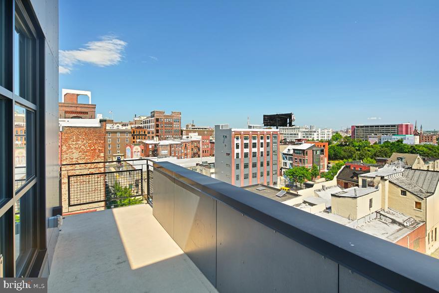 OLD CITY - Residential Lease