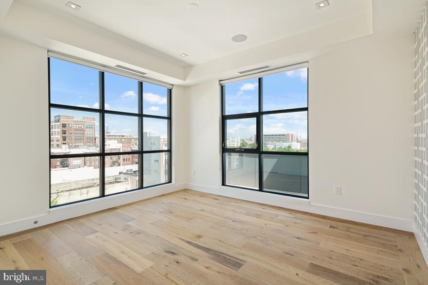 OLD CITY - Residential Lease