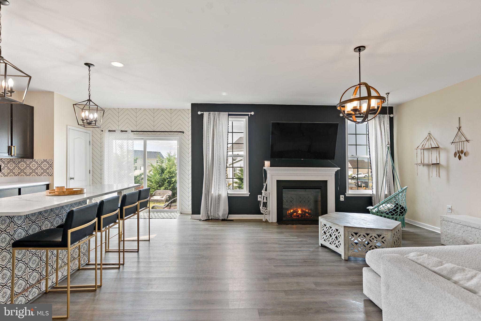 SPRINGDALE FARM - Residential