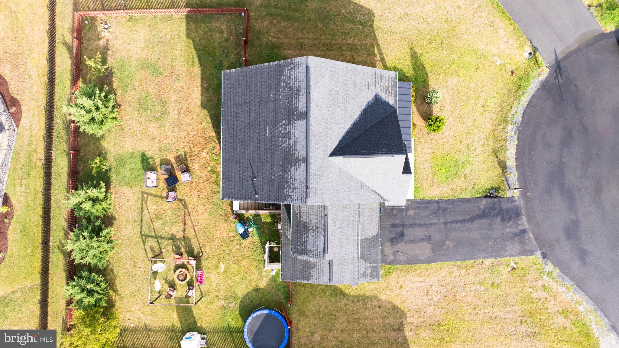 SPRINGDALE FARM - Residential