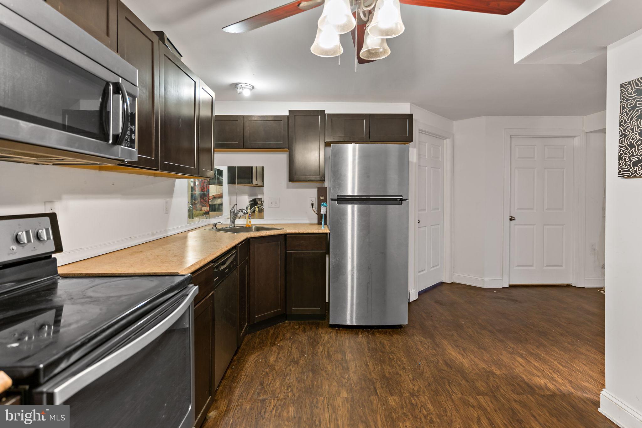 SPRINGDALE FARM - Residential