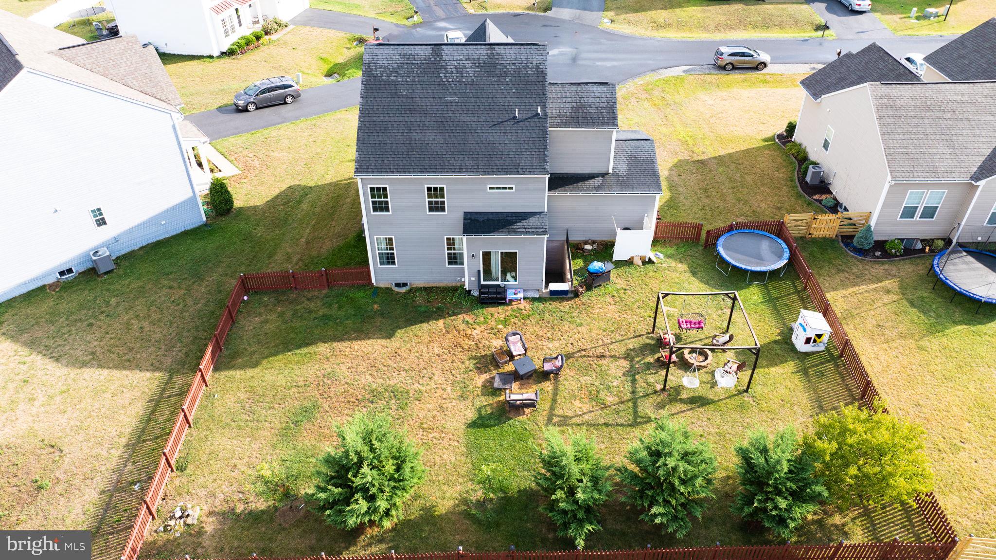 SPRINGDALE FARM - Residential