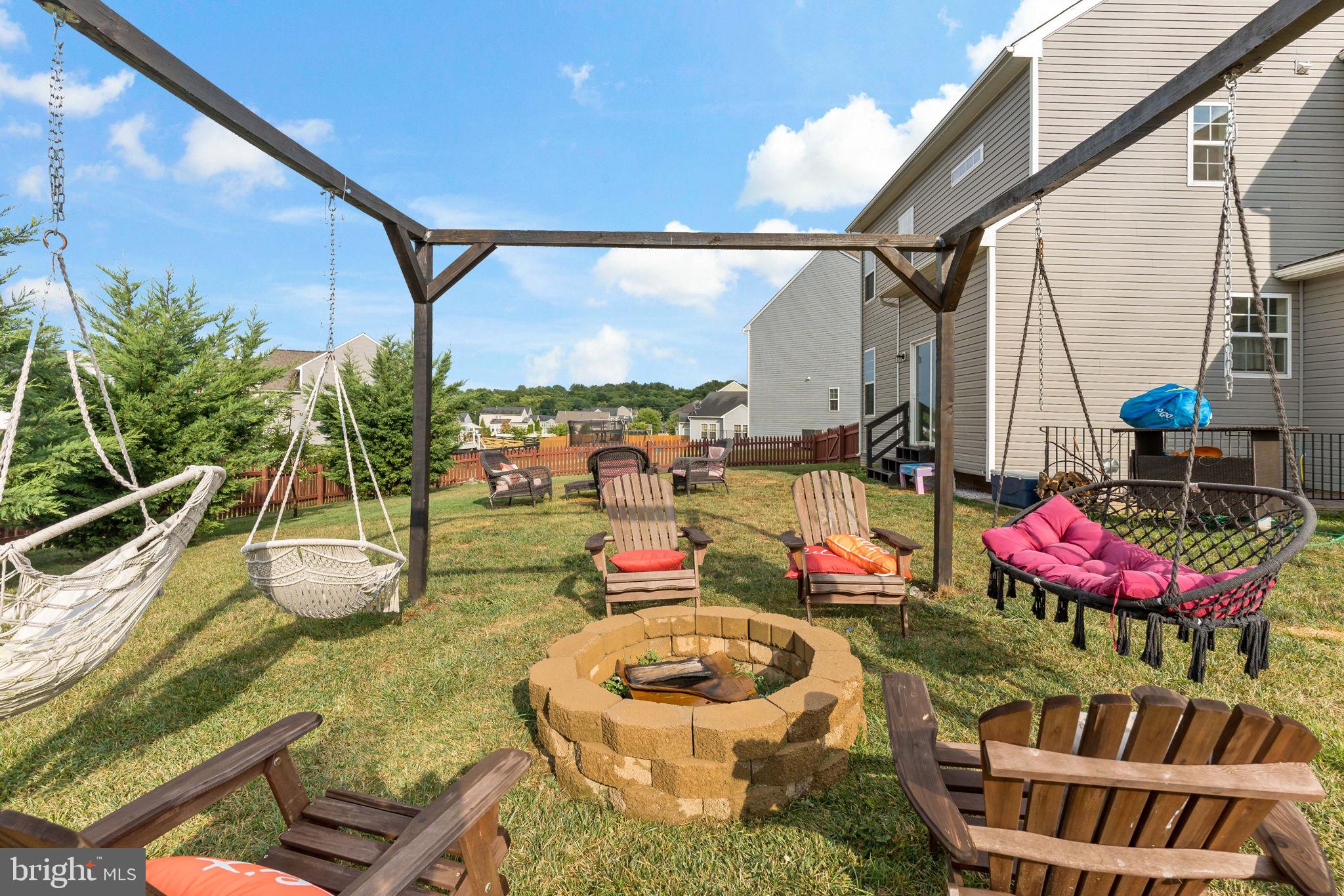 SPRINGDALE FARM - Residential