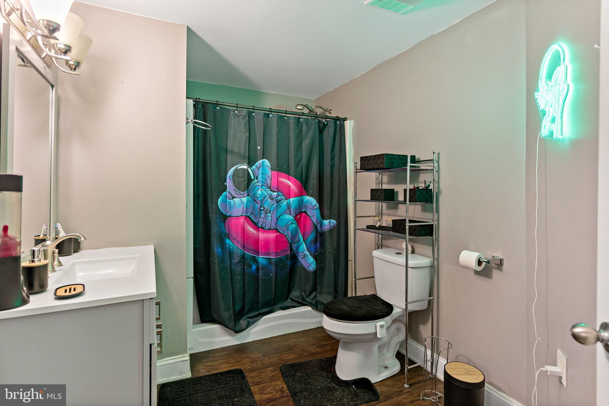 SPRINGDALE FARM - Residential