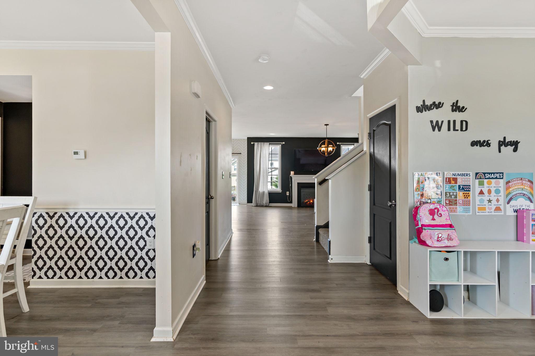 SPRINGDALE FARM - Residential