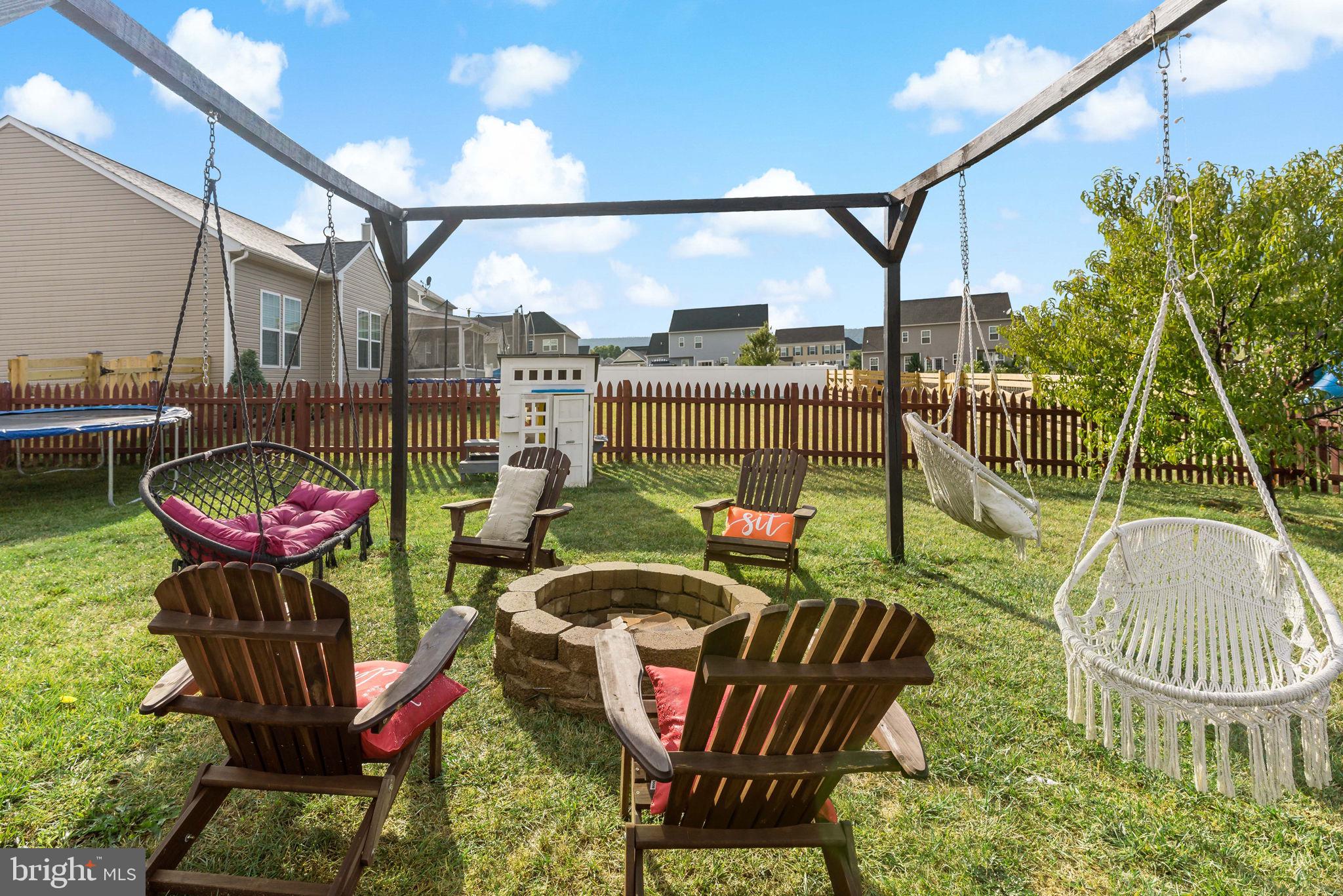 SPRINGDALE FARM - Residential