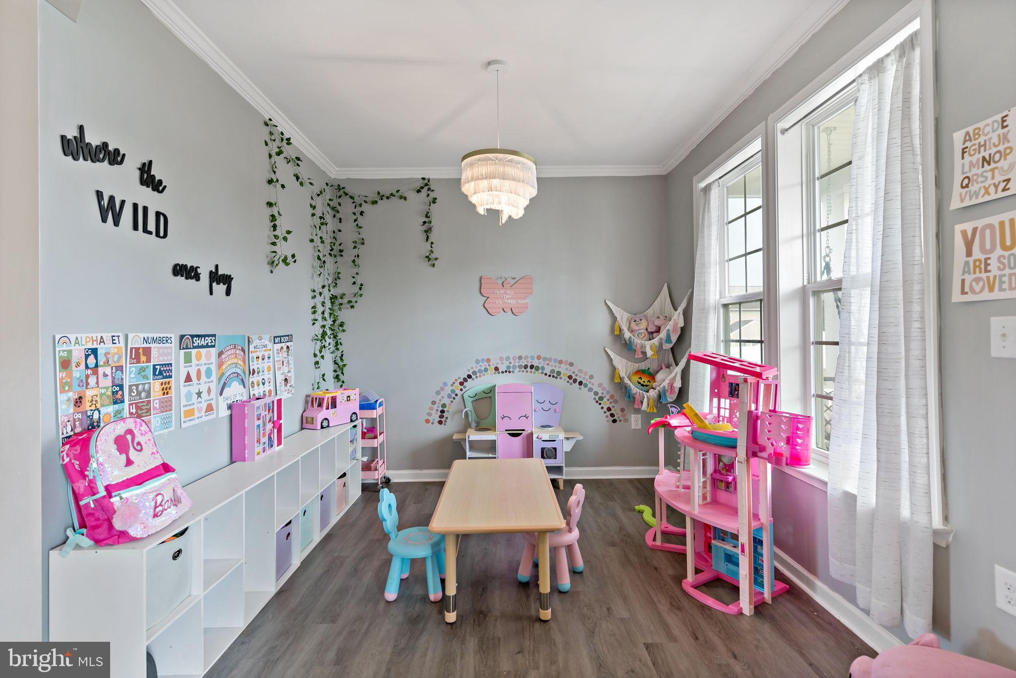 SPRINGDALE FARM - Residential