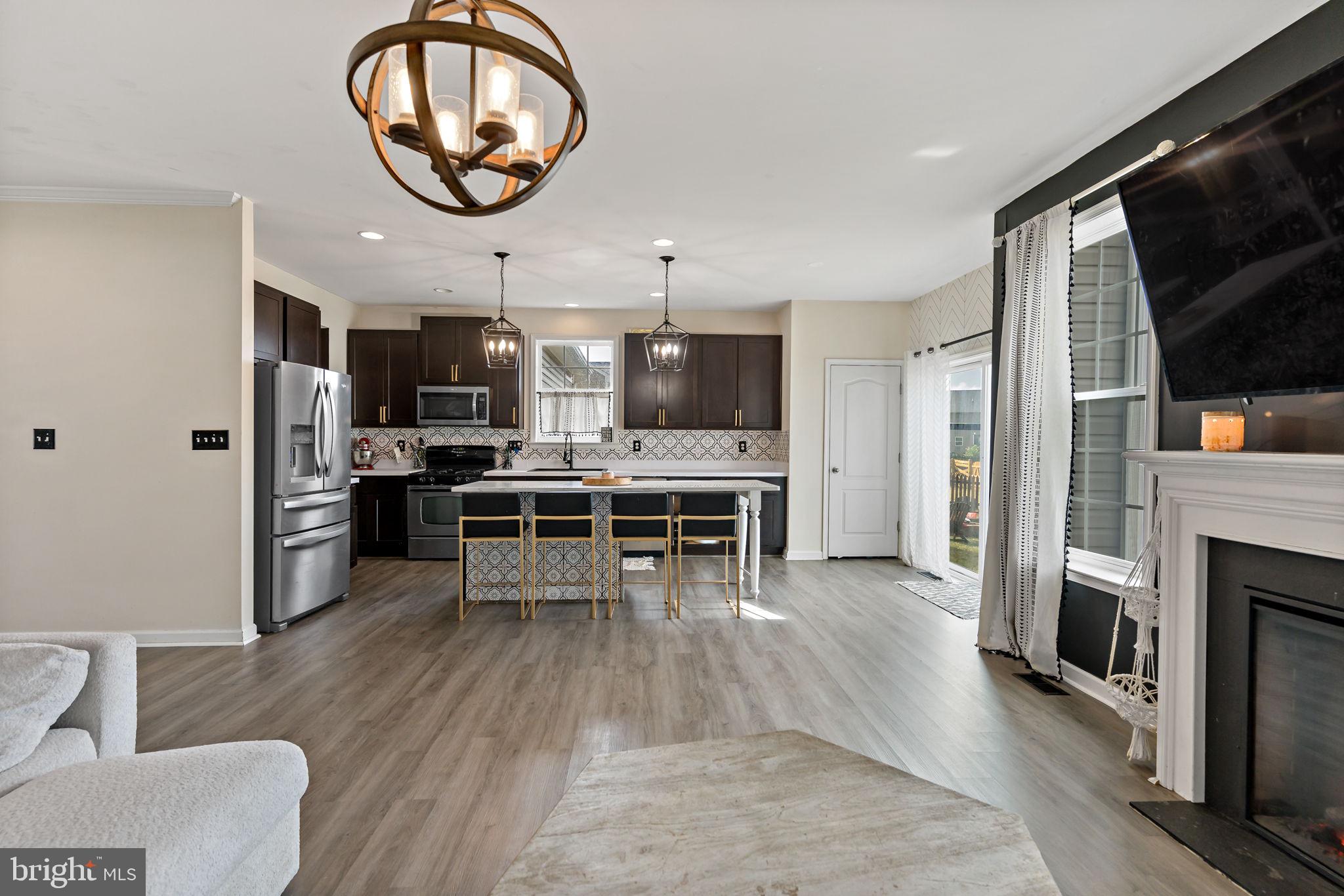 SPRINGDALE FARM - Residential