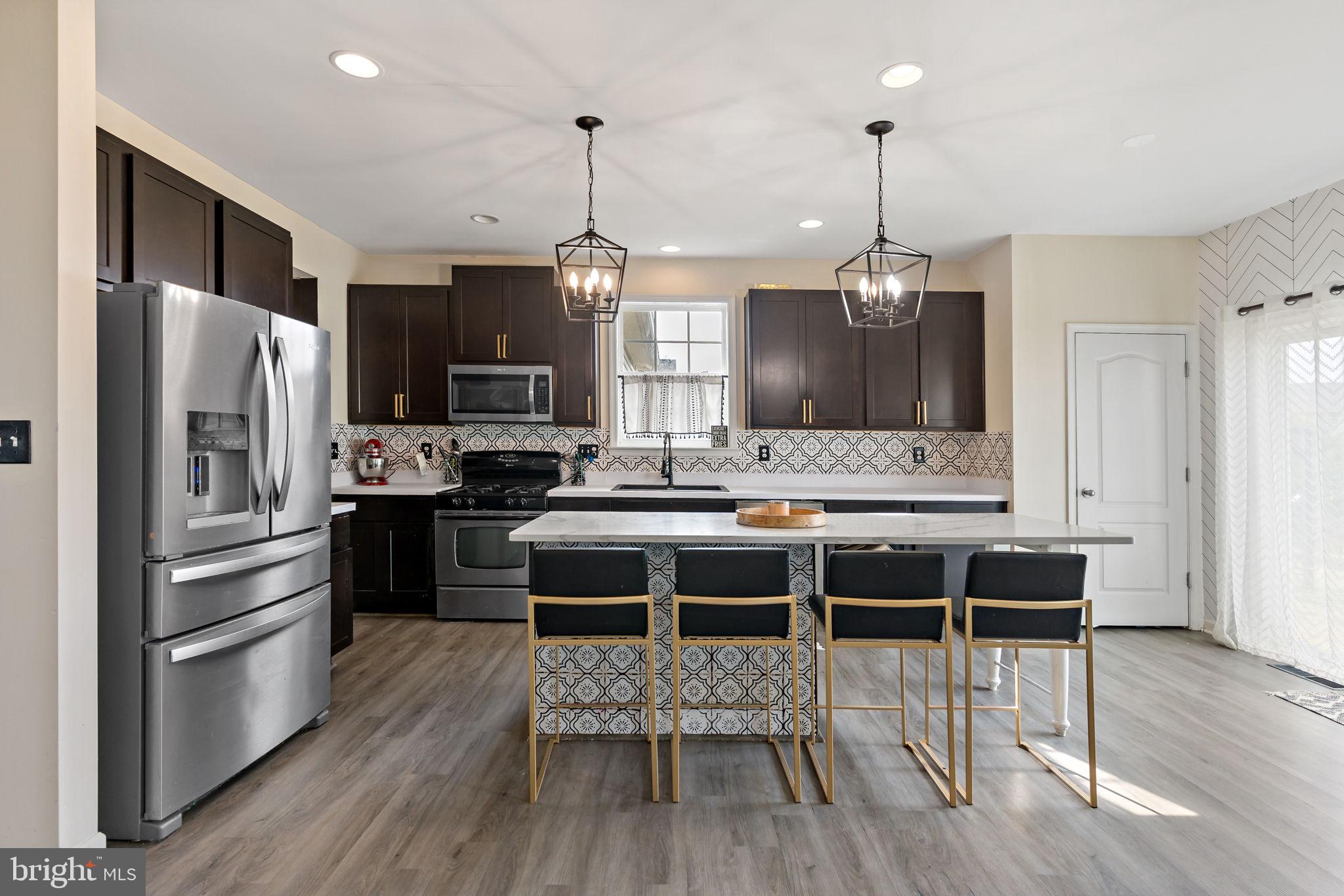 SPRINGDALE FARM - Residential