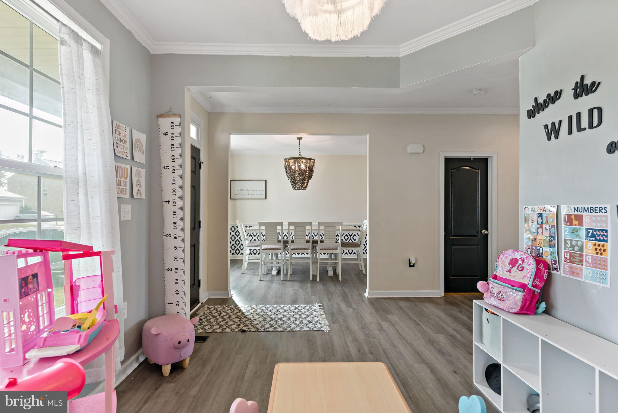 SPRINGDALE FARM - Residential