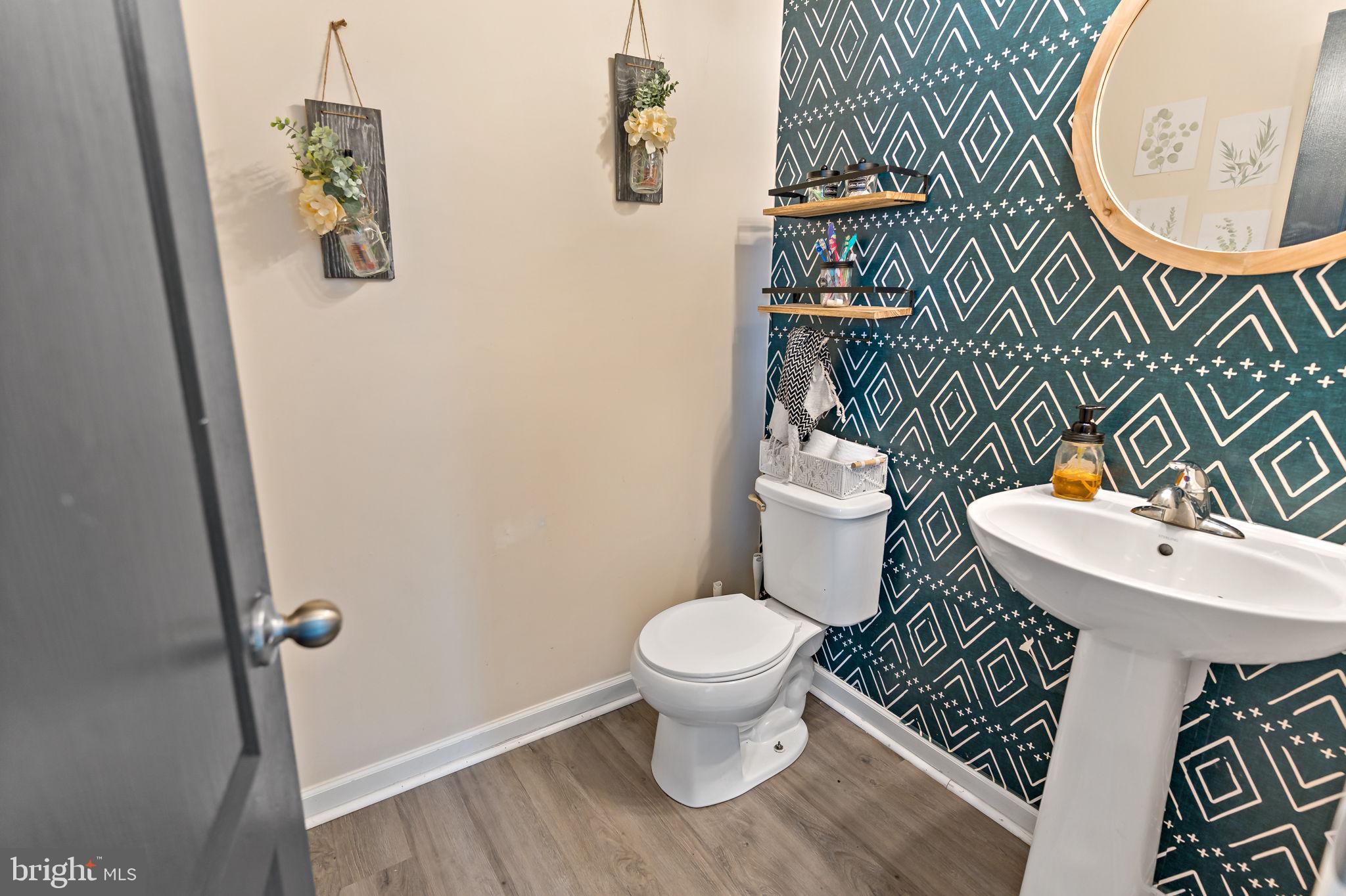 SPRINGDALE FARM - Residential