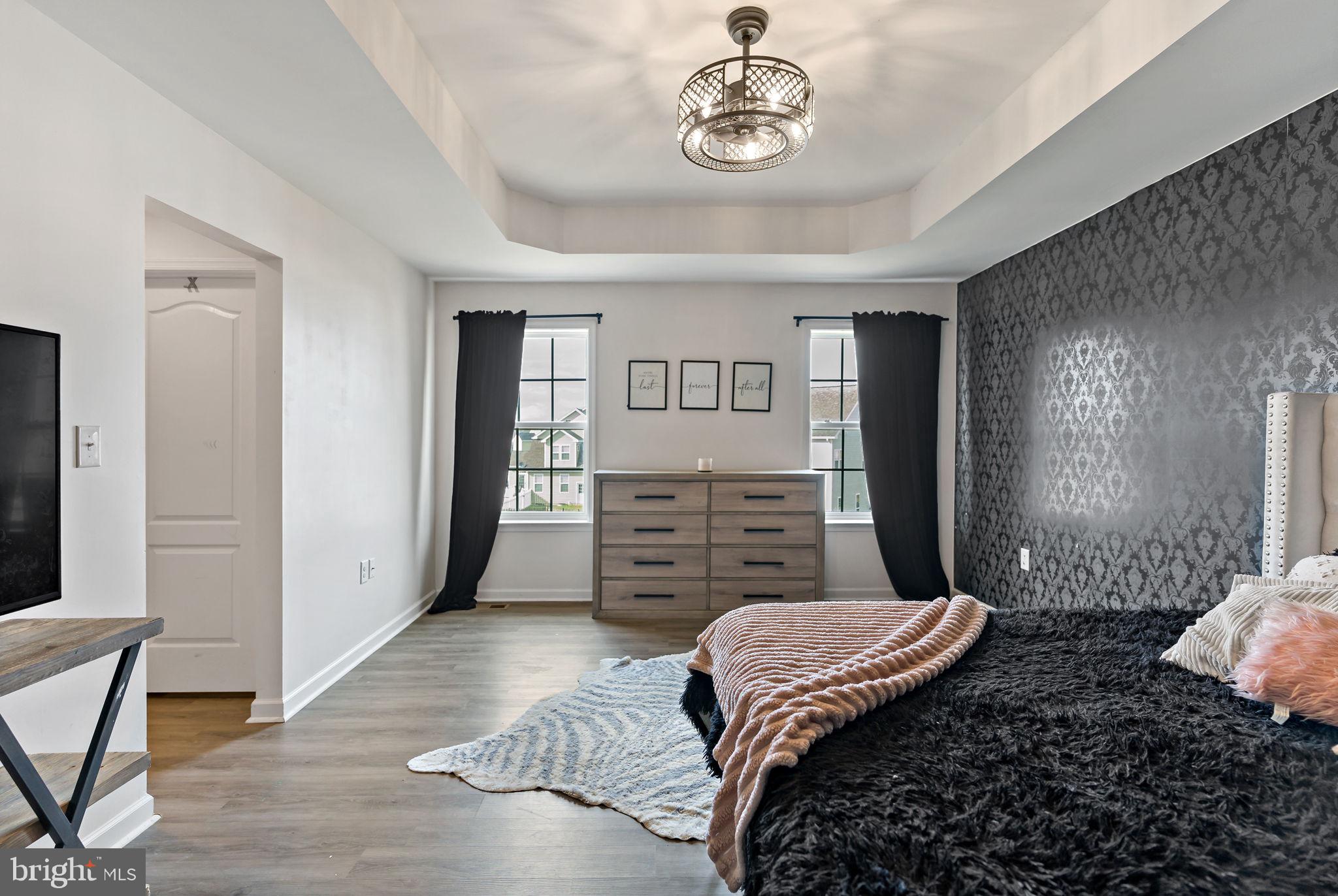 SPRINGDALE FARM - Residential