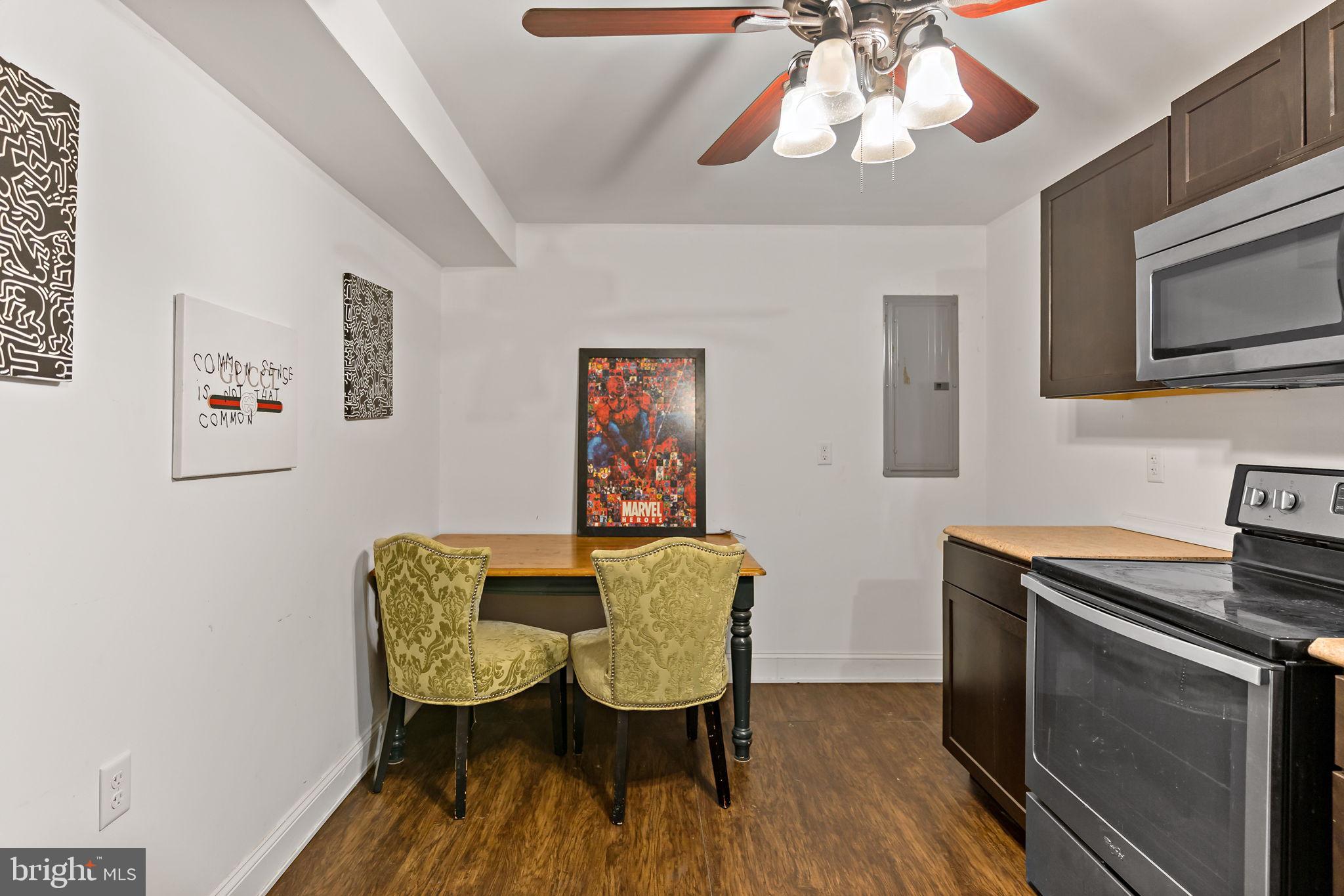 SPRINGDALE FARM - Residential