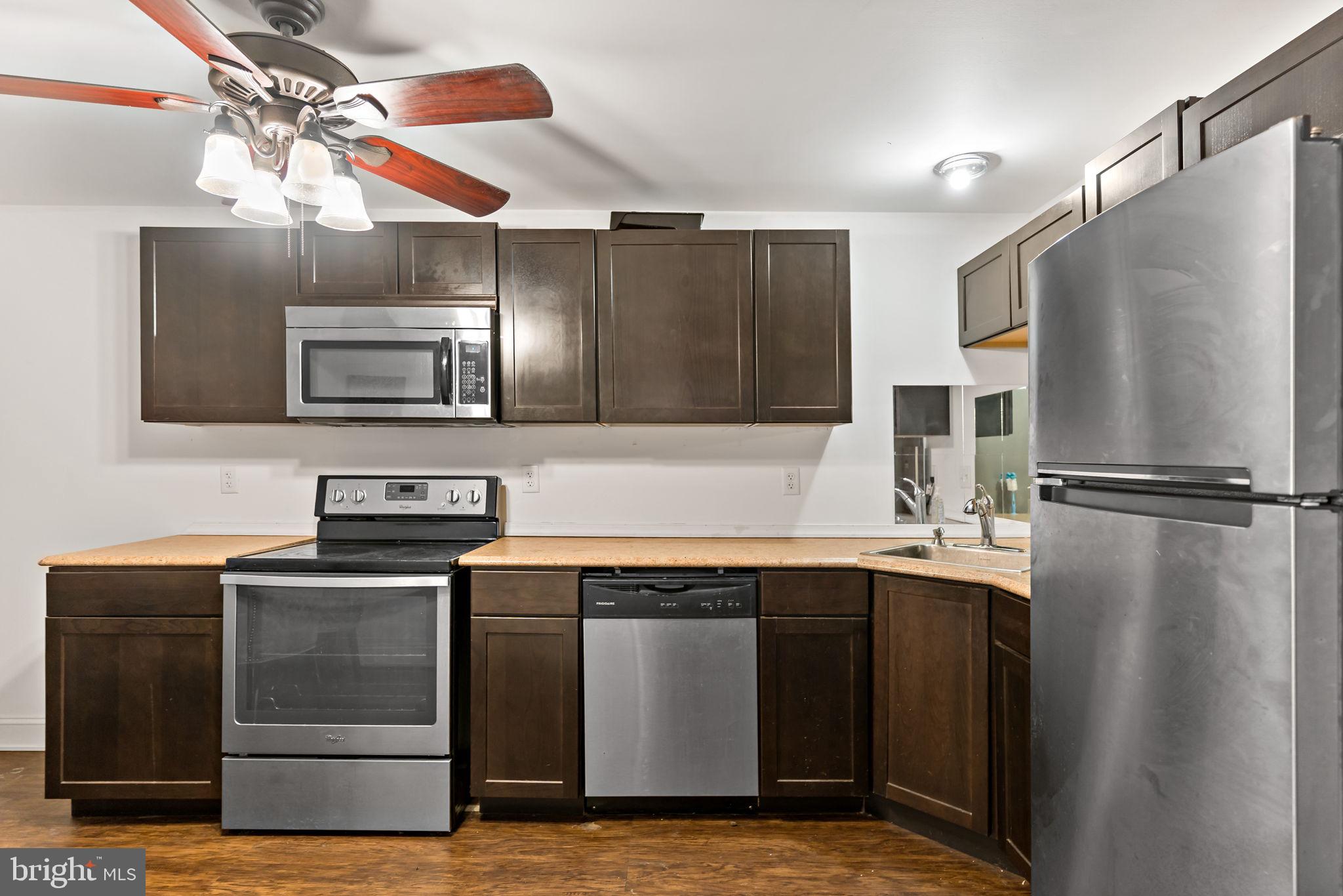 SPRINGDALE FARM - Residential