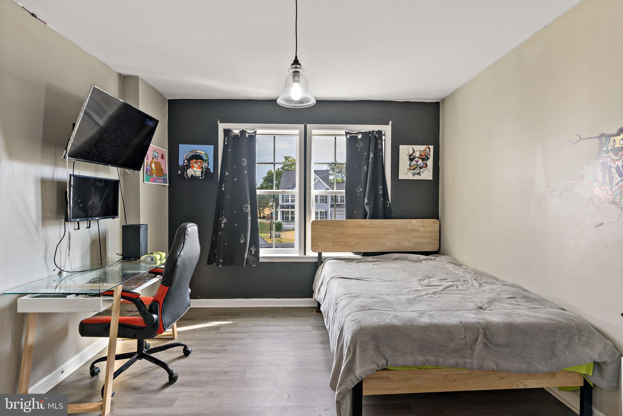 SPRINGDALE FARM - Residential