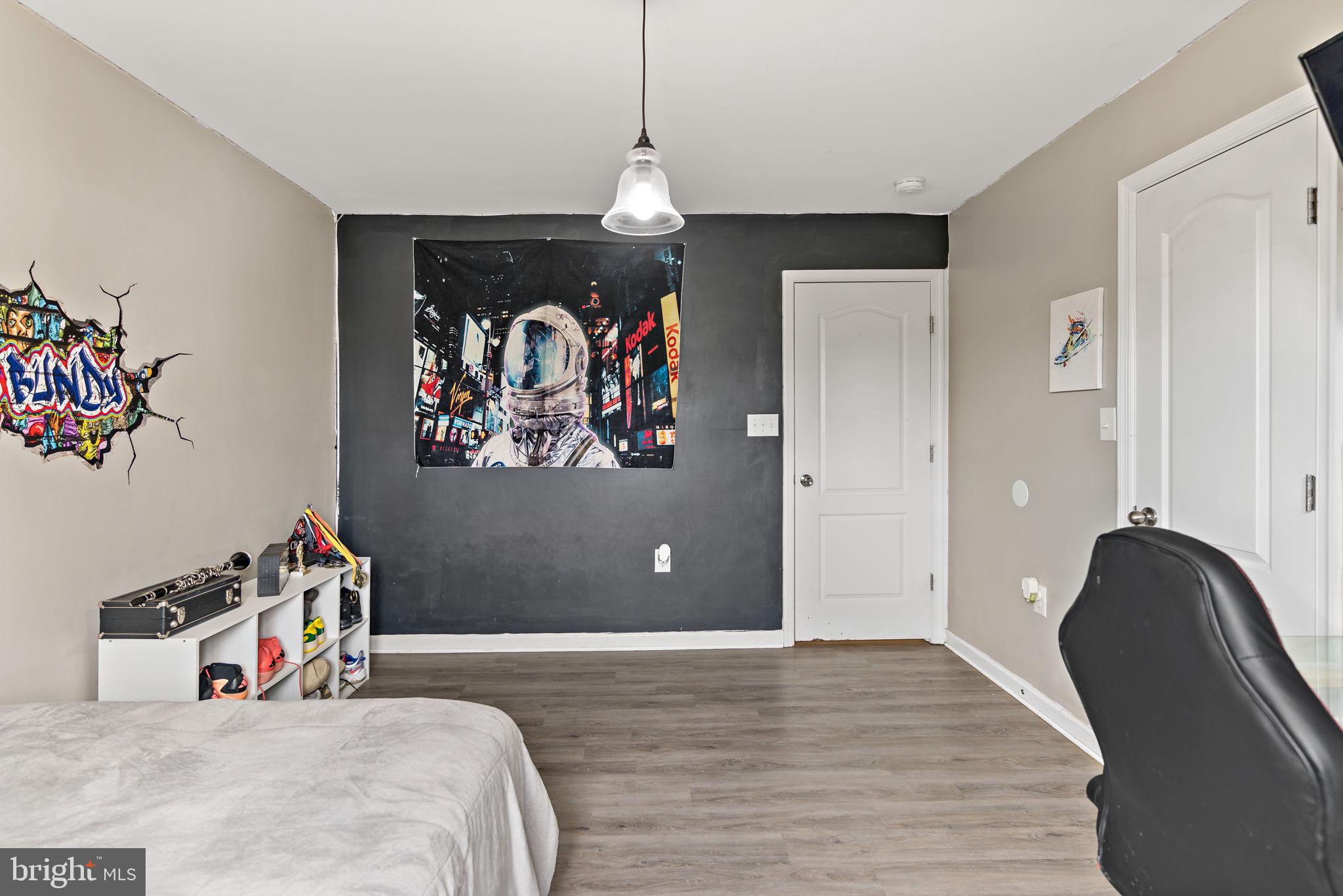 SPRINGDALE FARM - Residential