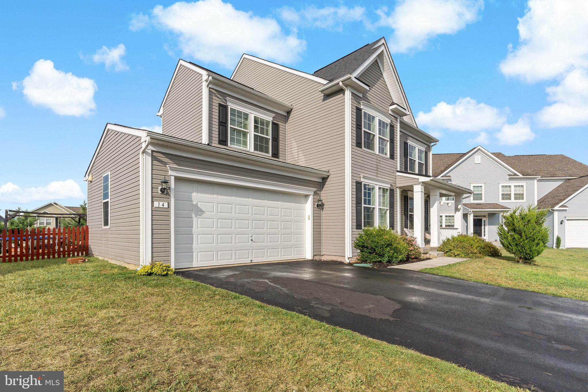 SPRINGDALE FARM - Residential