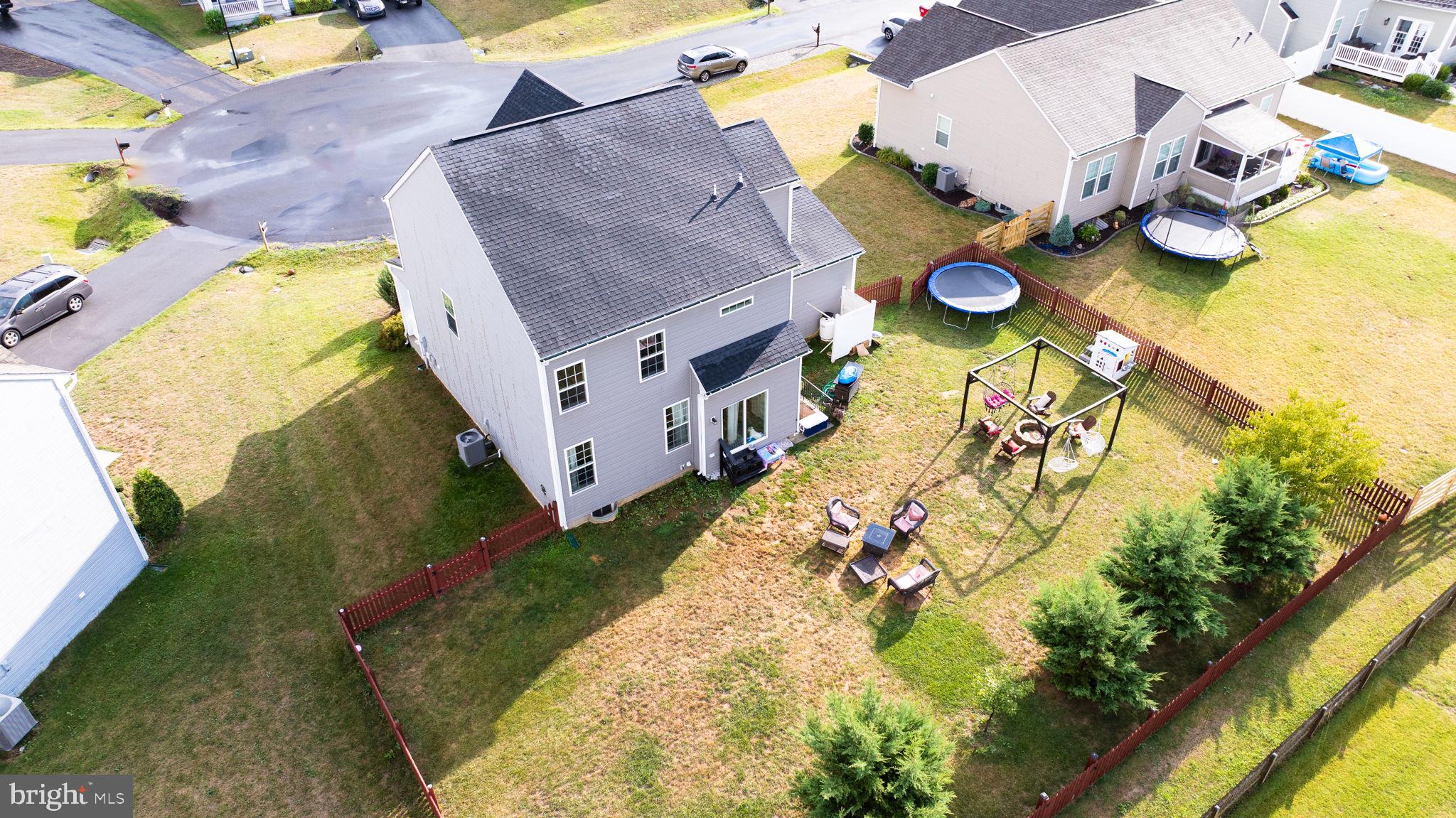 SPRINGDALE FARM - Residential