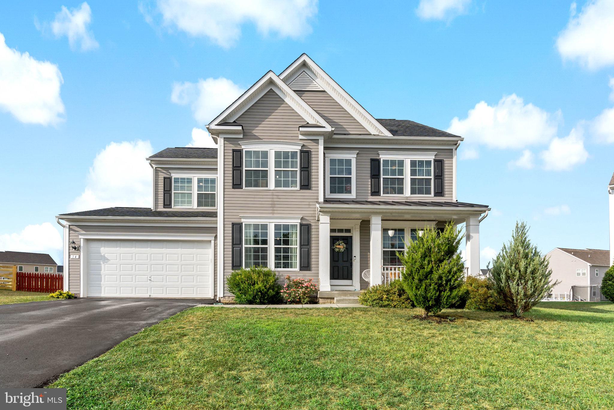 SPRINGDALE FARM - Residential