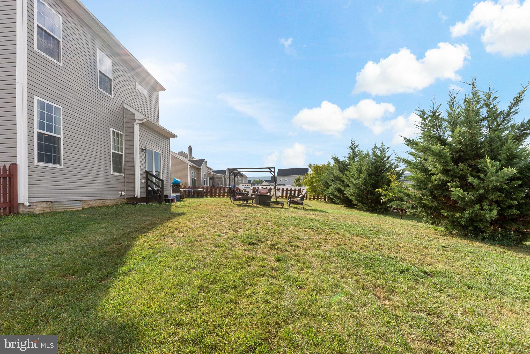 SPRINGDALE FARM - Residential