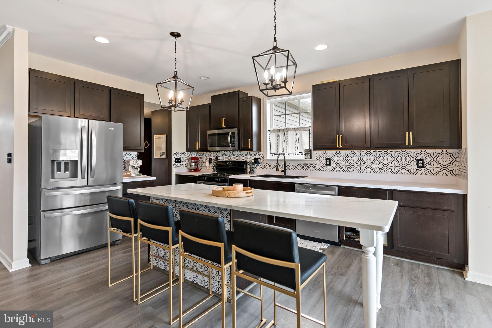 SPRINGDALE FARM - Residential