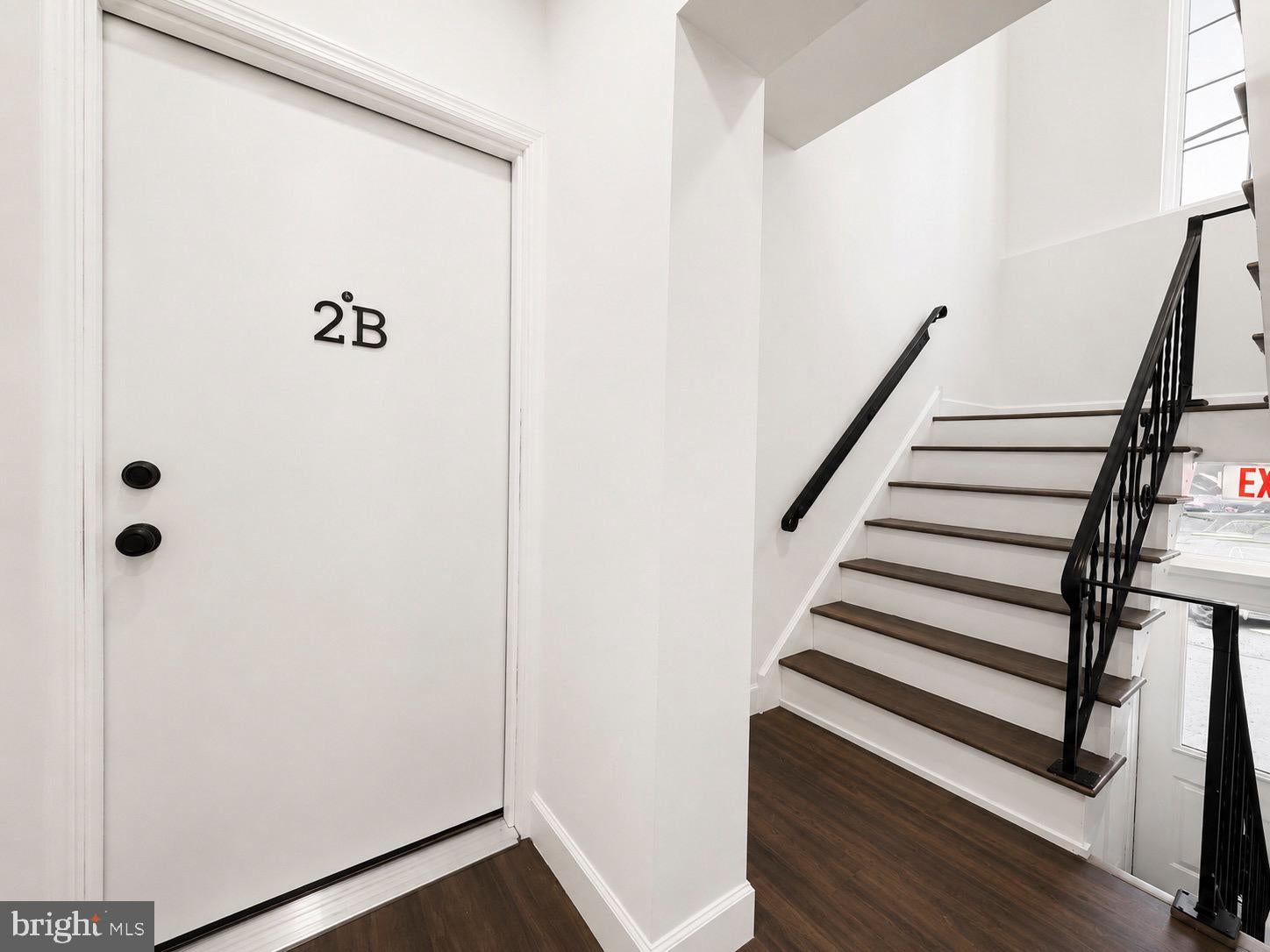 21 W FRONT STREET 2B