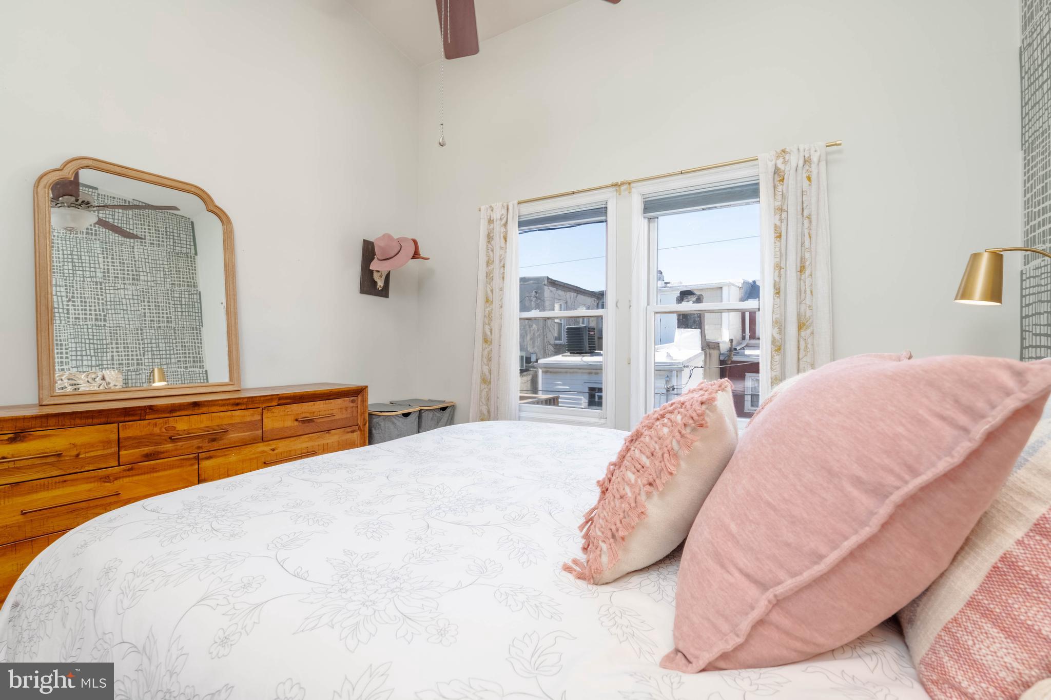 FELLS POINT HISTORIC DISTRICT - Residential