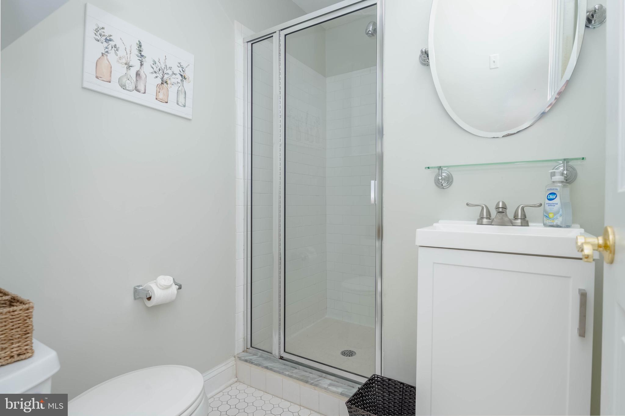 FELLS POINT HISTORIC DISTRICT - Residential