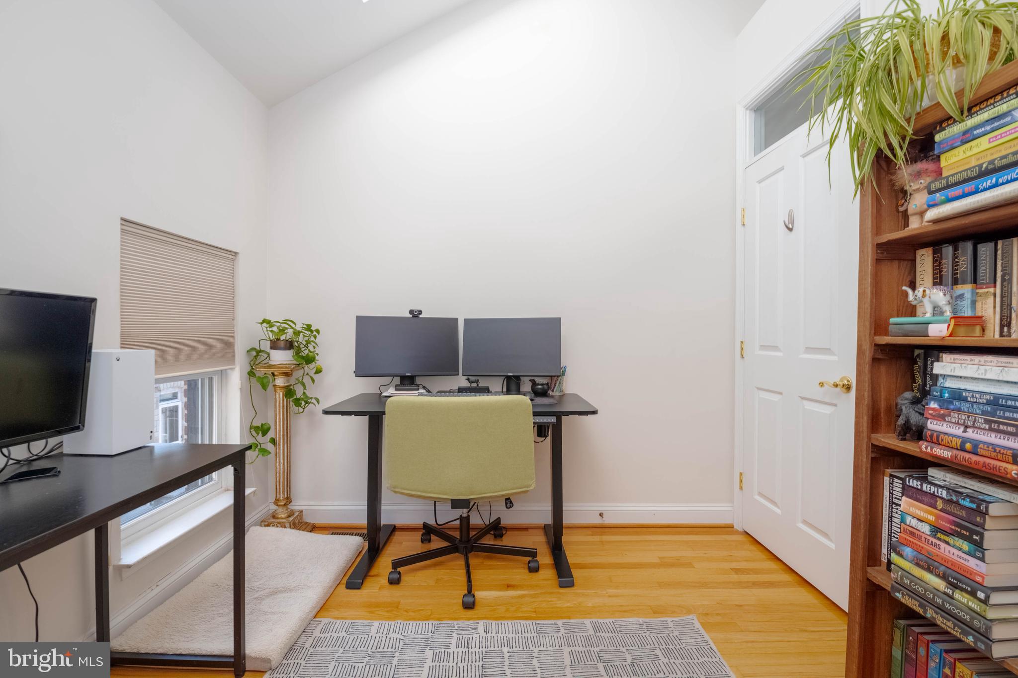 FELLS POINT HISTORIC DISTRICT - Residential