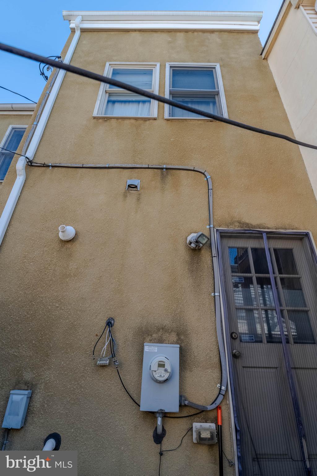 FELLS POINT HISTORIC DISTRICT - Residential