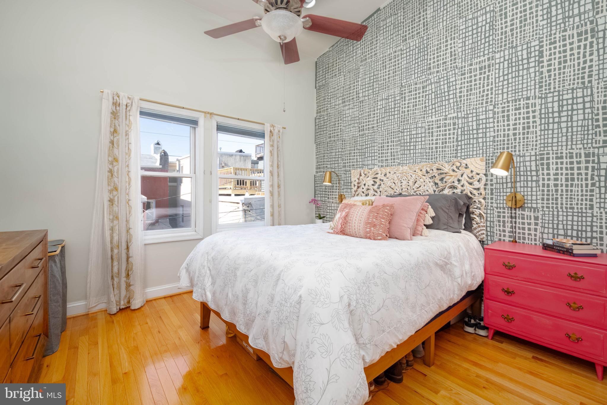 FELLS POINT HISTORIC DISTRICT - Residential